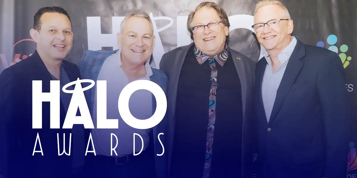 Halo Awards